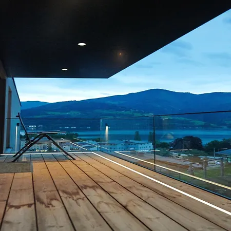 Сasa de vacaciones Hand To Bison Lake View 4bdr *